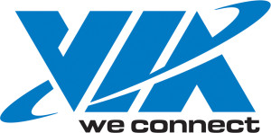 VIA Corporate logo