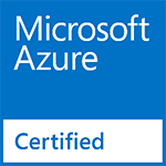 VIA is Microsoft Azure Ceritifed