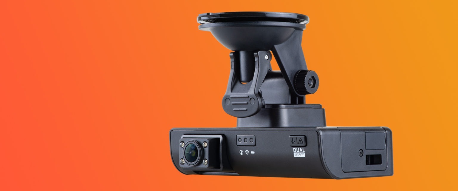 La dash cam VIA Mobile360 D700 AI riceve la certificazione “Get Network Ready” di AT&T