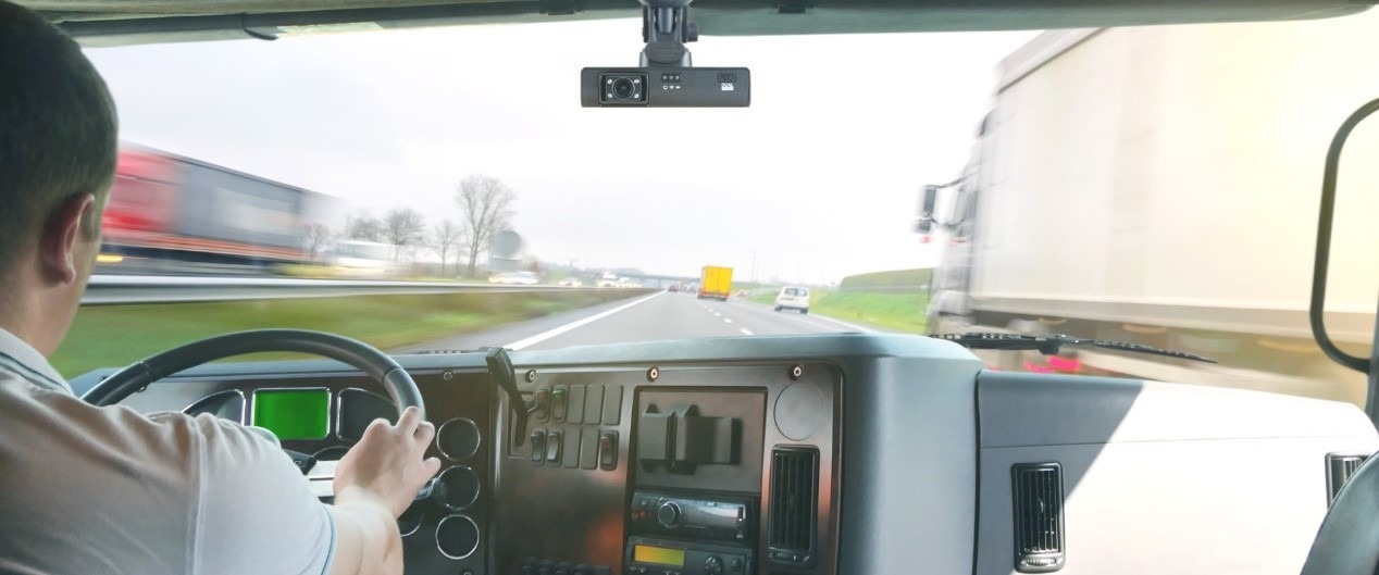video telematics in fleet management